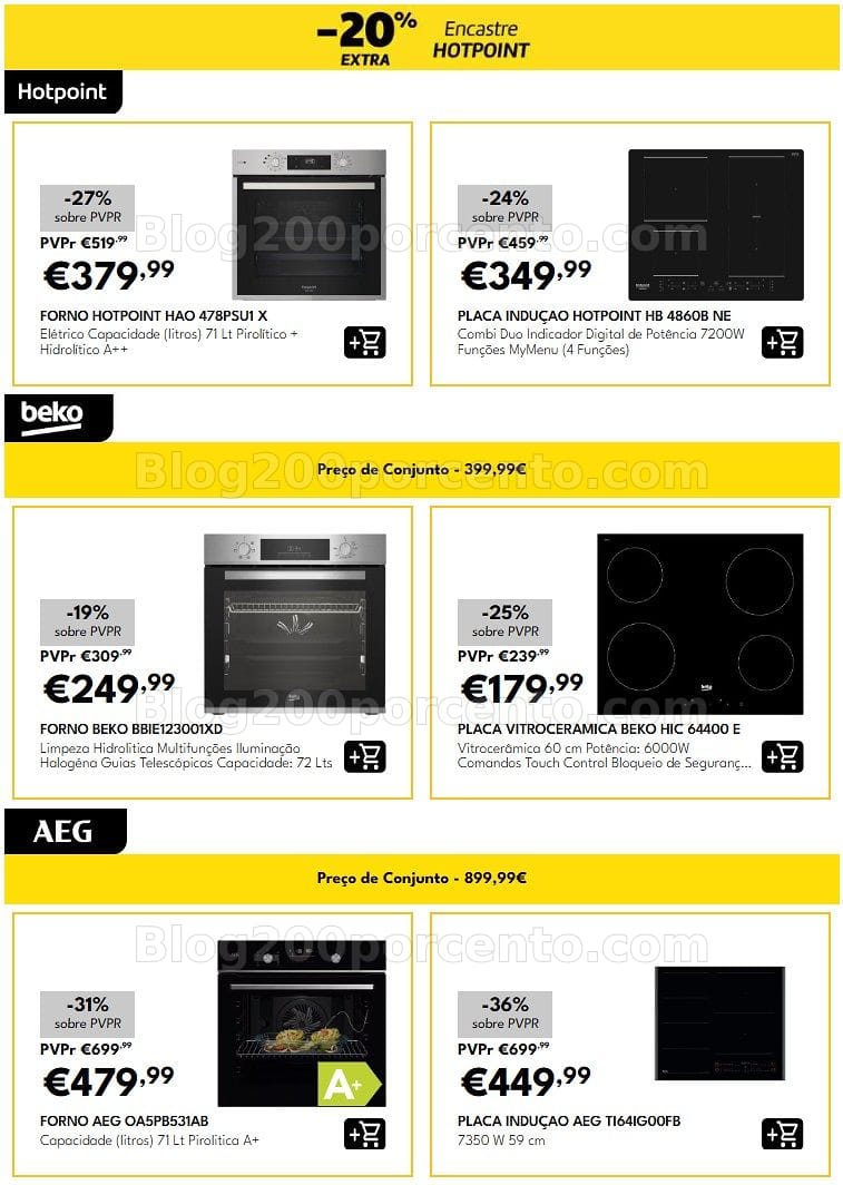 Antevisão Folheto RADIO POPULAR Promoções de 2 a 15 junho